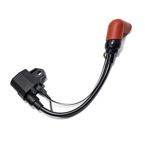 Bobine d'allumage marine 6R38557000 pièce électrique de rechange moteur hors-bord