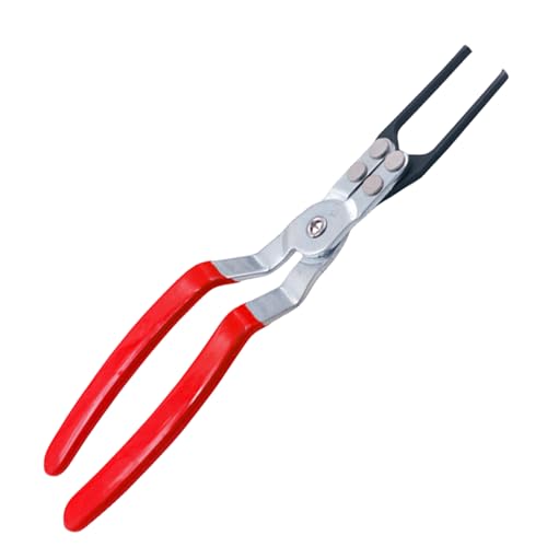 Car Fuse Puller | High Strength Rust Proof Automotive Repair Clamp,Relay Puller Pliers - for Vehicle SUV RV Auto Sedan Van Part Disassembly