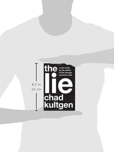 The Lie: A Novel #TOP2