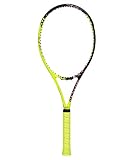 Schläger Dunlop NT R3.0 Tennisschläger, Gelb, 3