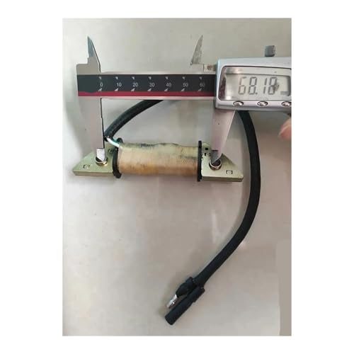 Bobine de double usage robuste pour générateur de soudage SHW190 - 3