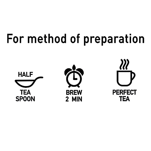 Nilgiri's Natural Green Tea Leaves - 250 Grams