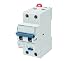 Produktbild Gewiss GW94010 INT.MAGN.DIF.C.1P+N C32 4,5KA AC/0,03 2M