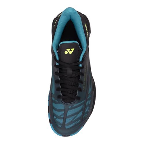 Image of YONEX Men's Power Cushion Cascade Drive Badminton - Lightweight High-Performance Indoor Court w /Shock Absorption