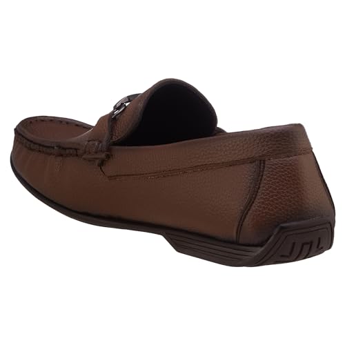 Image of Duke Mens Fwol4025 Loafer