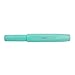 Kaweco SKYLINE Sport Fountain Pen Limited Edition Lagoon Blue, Fine Nib