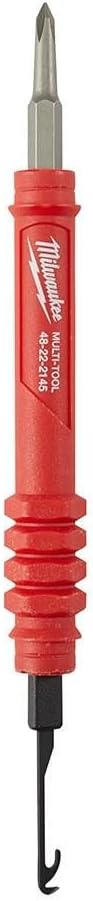 Milwaukee Scriber,11-7/64 L