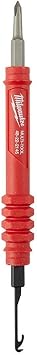 Milwaukee Scriber,11-7/64 L