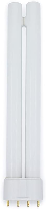 TP for GE F40/30BX/SPX35-36 40W Compact Fluorescent Tube - 1 Pack | General Electric · Ceiling Light · 2G11 Base · 3500K Neutral White Light