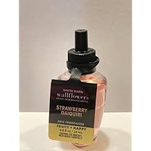 Bath Body Works Wallflowers Fragrance Refill Bulb Strawberry Daiquiri