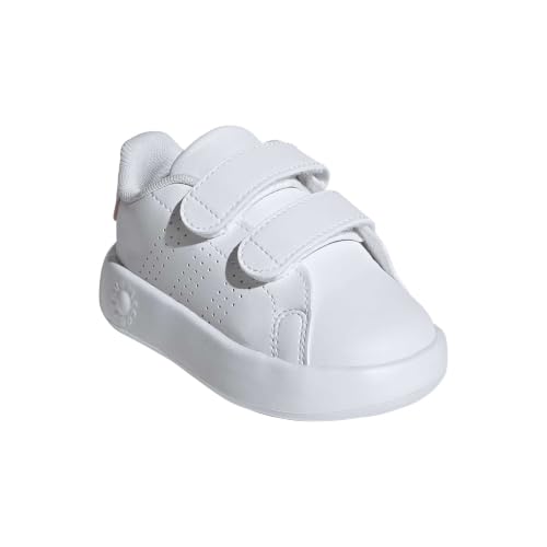 Image of adidas Unisex-Child Advantage C Sneaker
