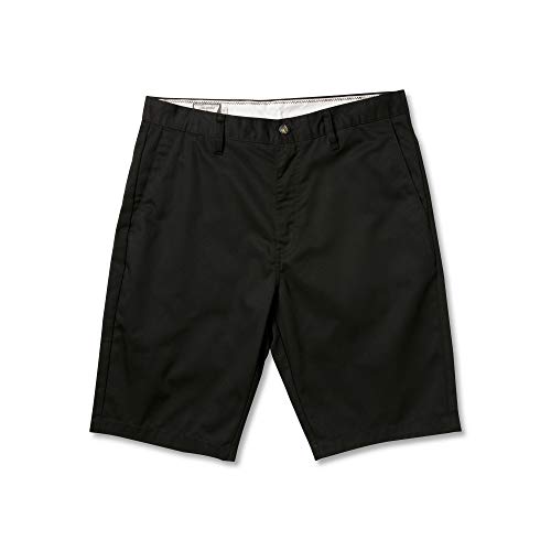 Short décontracté Homme Volcom V Monty idéal pour vos journées d'été en ville.