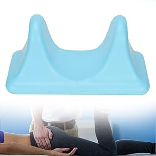 Psoas Muscle Release and Deep Tissue Massage Tool, Psoas Muscle Massager for Hamstring Thigh Back Calve(blue)