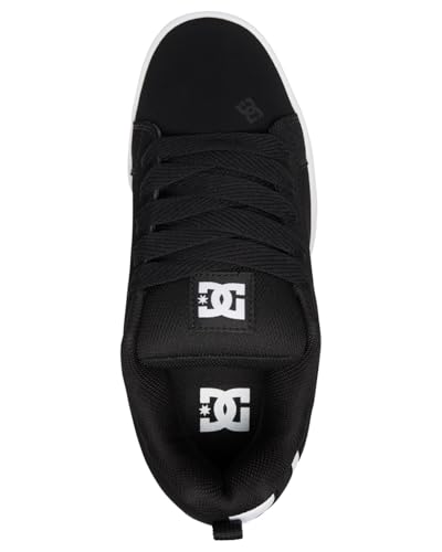 Image of DC Men's Court Graffik Skate Shoe