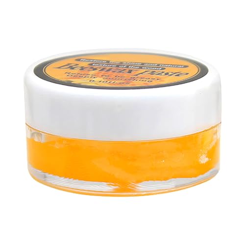 Pulidor de madera de cera de abeja, acondicionador de madera de cera de abejas, cera de mantenimiento de suelos de madera, aceite de cera de abeja de juego sólido, limpiador de muebles de cera de