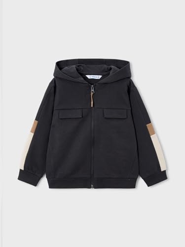 Mayoral Tracksuit for Boys Shadow2