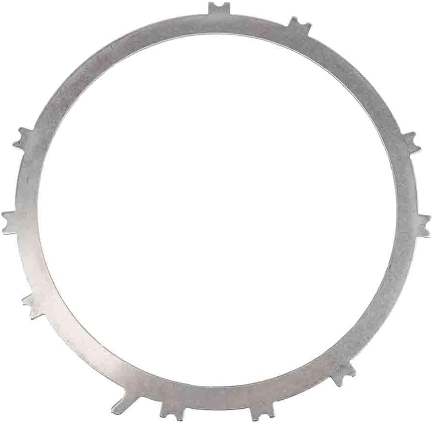 GM Genuine Parts 24258076 Automatic Transmission Low and Reverse Internal Spline Steel Clutch Plate