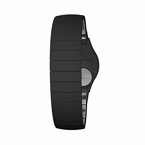 Swatch montre homme GB299A légère et résistante à l'eau