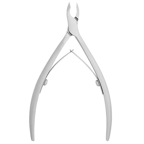 Pince à cuticules Staleks 10,5 cm pour votre routine manucure à la maison - 3