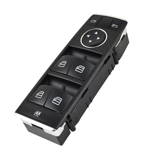Réparer vitre bloquée avec ce bouton lève-vitre électrique W204 W212 A2049055302