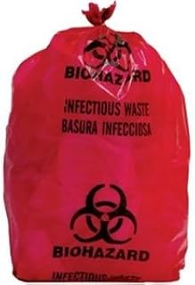Infectious Waste Bag 10G