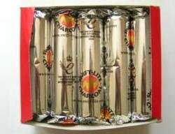 Preisvergleich Produktbild Räucherkohle 33mm Karton