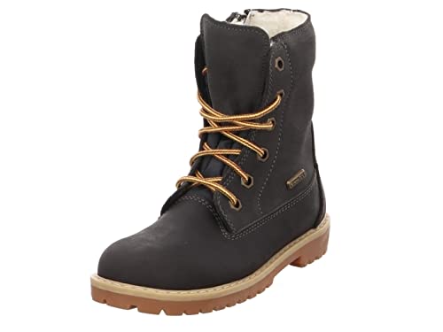 Däumling Aiden, Botas Cortas al Tobillo, Turino Asphalt, 41 EU Estrecho