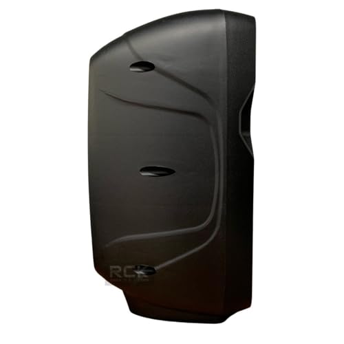 Kit Caixa de 10'' Ativa e Passiva Waldman + Cabo de Conexão FK-300X