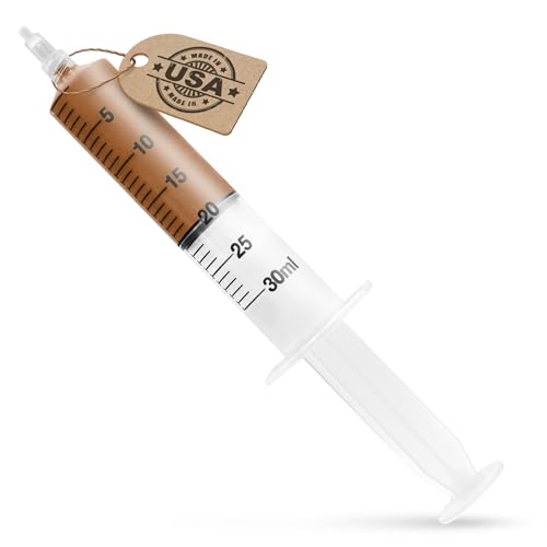 Oil-Soluble (Oil-Based) Diamond Polishing Compound - 400 Grit, 20g - LSDIAC-OM #45, Medium Concentration of Diamond Powder, LANDS Superabrasives (Brown 400 Grit/Medium Concentration)