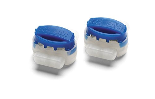 Preisvergleich Produktbild Husqvarna Automower 577864701 Kupplungsspleißer, 100 Stück