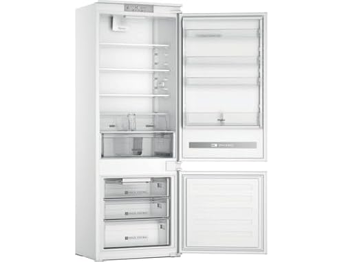 WHIRLPOOL Frigorifero congelatore da incasso SP408102FR