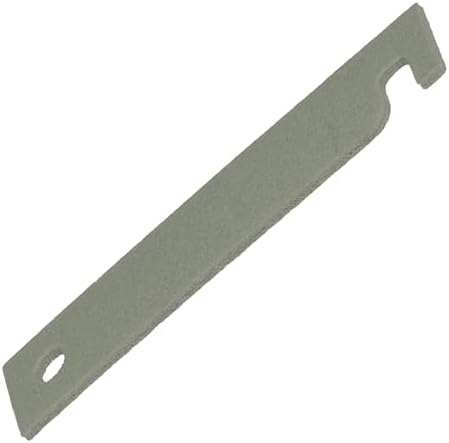 Dishwasher Leveling Leg WD02X31882 | GE Compatible | Replaces AP7198272, WD12X10417
