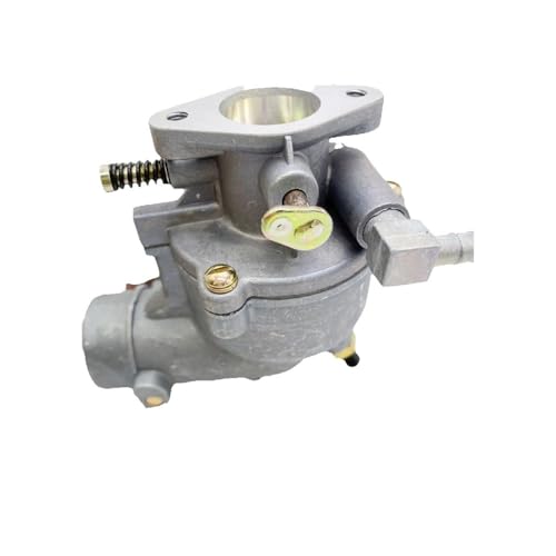 Carburateur compatible avec KMB-5 pour moteur de motoculteur de rechange
