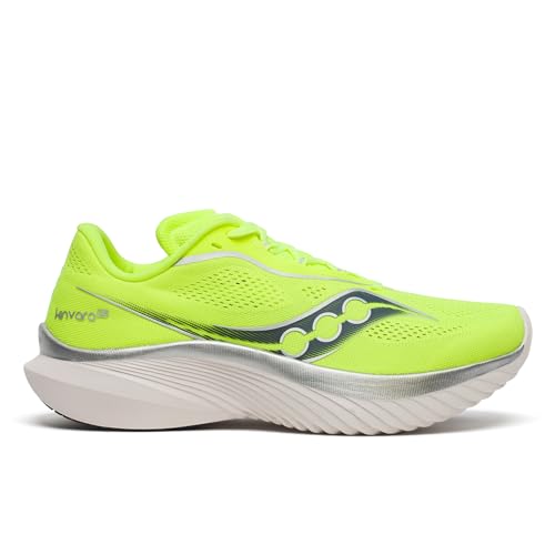 Saucony Kinvara 15 Women's Running Shoe