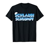 schlaubi schlumpf gif Ob alleine oder als Partnerlook in der Gruppe, die zusammenpassenden Schlumpf Designs sorgen überall für Staunen. Ideal für Disco, Festival, Feiern, Freizeit und Alltag. Auch als witziges Geschenk für Weihnachten, Ostern, Geburtstag oder andere Feiertage.