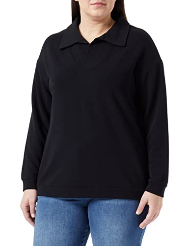 T-shirt triangle femme mode été vêtement décontracté chic