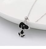 ★Einfacher und eleganter Stil wird Ihr Aussehen hervorheben, und Halsketten sind eine großartige Möglichkeit, Ihre Liebe zu Ihren Lieben zu zeigen.