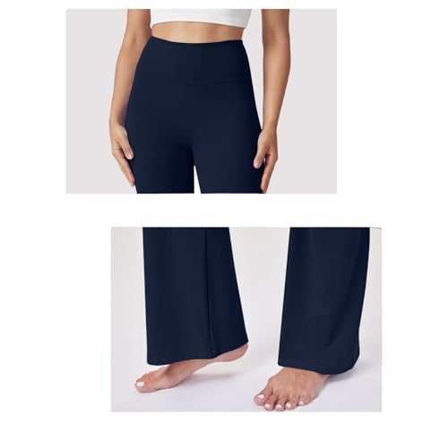 Legging para mujer anticaída que disimula la celulitis con soporte lumbar 2