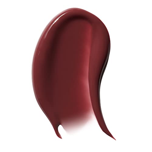 E.L.F. 21172 Lip Lacquer, Nourishing, Non-Sticky Ultra-Shine Lip Gloss With Sheer Color, Infused With Vitamins A & E, Vegan & Cruelty-Free, Black Cherry thumb #1
