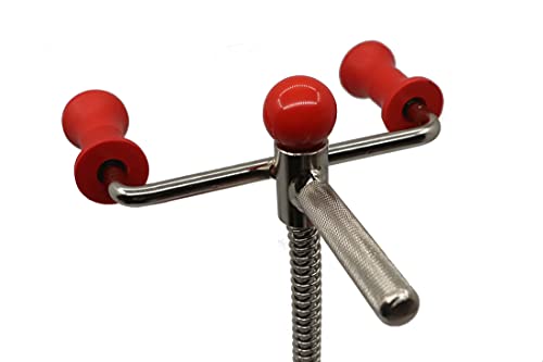 Wonofa 15" Steering Wheel Holder Alignment Adjustable Car Steering Alignment Tool Fit For Cars Trucks #TOP3