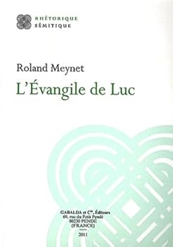 Paperback L'Evangile de Luc [French] Book