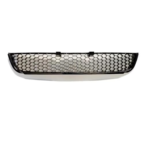 Calandre nid d'abeille pour remplacer grille pare-chocs cassée Golf 6 MK6
