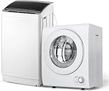 Large Capacity Full-Size Washing Machine, 5/7/9/S, for Men and Women-29