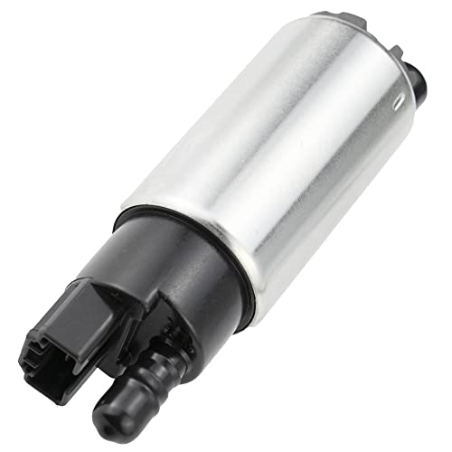 Electric Fuel Pump E8229 E2068 & Install Repair Kit For Toyota Camry 4Runner Tacoma Tundra Avalon Celica Corolla FJ Cruiser Highlander Celica Sienna & Honda Civic CR-V CRV Element Fit Odyssey Passport