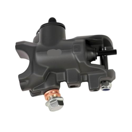 Cubierta de bomba de freno delantero F3514 estanca para evitar fugas en GSX-R 750 2017-2024
