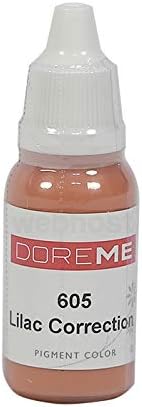 doreme 605 Lilac Correction pigment