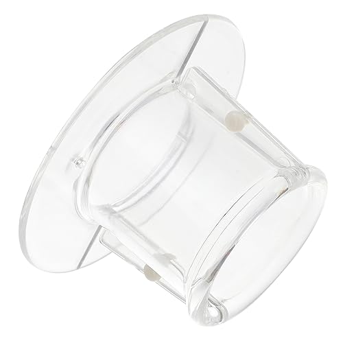 SUPVOX Bird Bite Collar for Parrots S Neckband for Severe Plucking Neck Restriction for Macaw and Self Harm Prevention