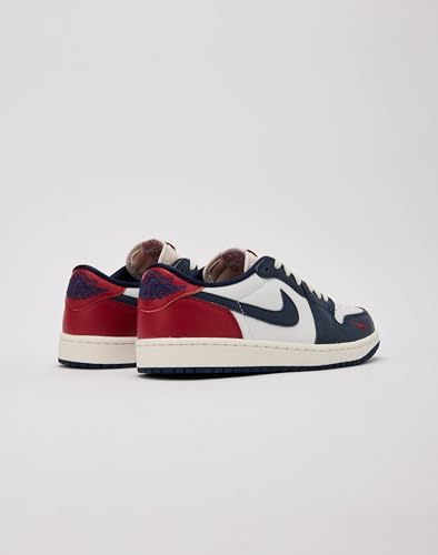 Nike Men's Air Jordan 1 Retro Low OG Shoes3