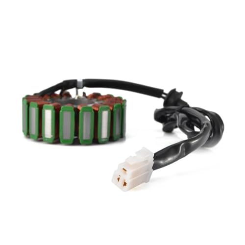 Bobine de stator de magnéto GSXR750 GSX-R600 31401-33E00 alternateur moto