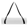 Yoga Mat Strap for Carrying, Yoga Mat Carrier, Adjustable Yoga Mat Sling for Yoga Mat Exercise Mat